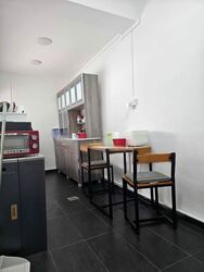 Jalan Haji Alias (D10), Terrace #458982381